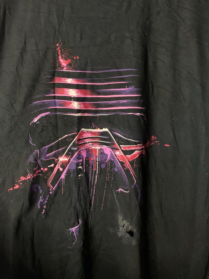 Kylo ren shop merch