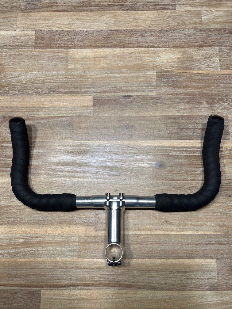 State Bicycle Bullhorn Stem
