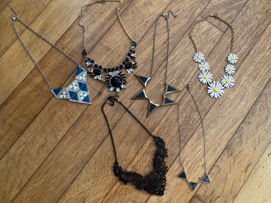Statement necklace necklaces clearance