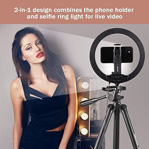 tripod stand for youtube videos
