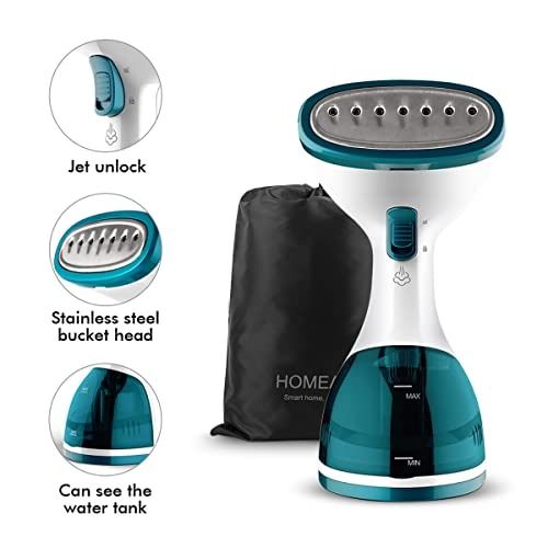 Homeasy shop clothes steamer