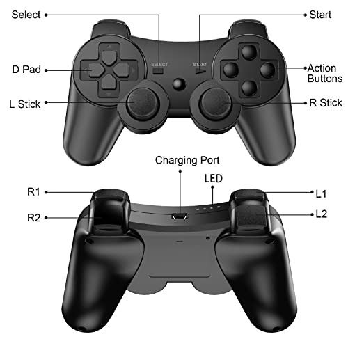 Ps3 controller wall charger hotsell