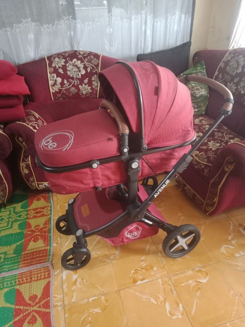 Baby elle avenue 2025 s391