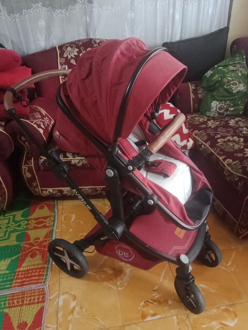 Baby elle best sale avenue s391