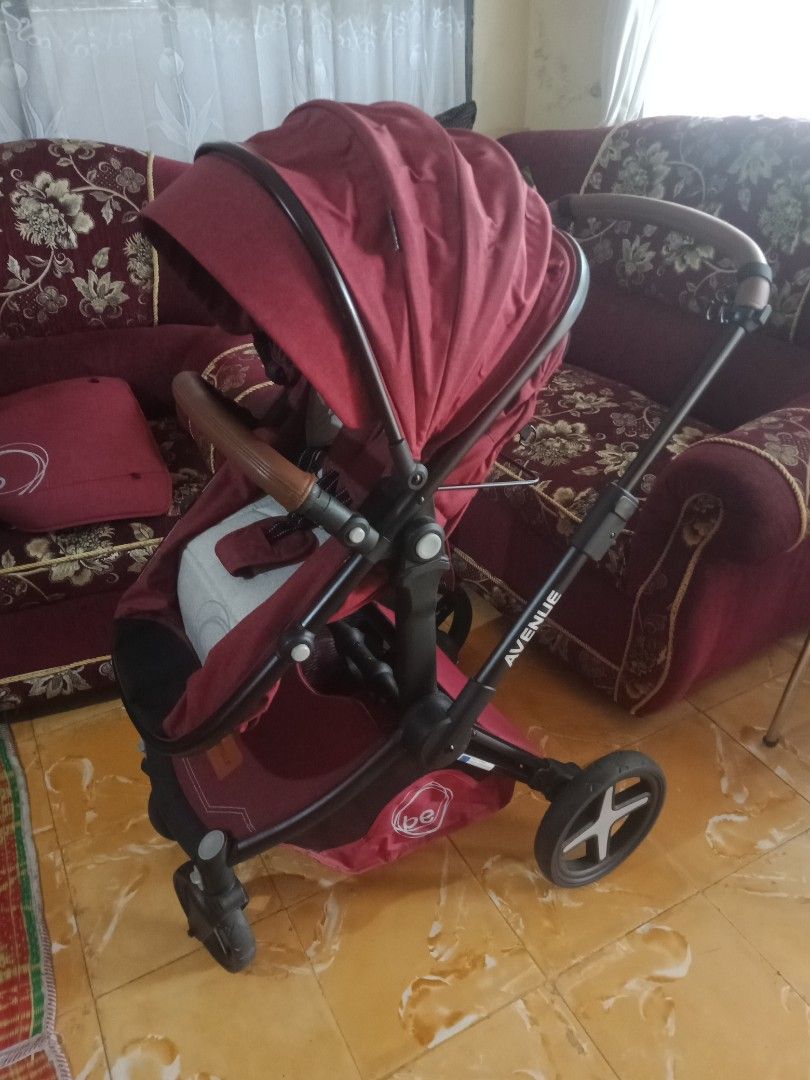 Baby elle avenue s391 sales