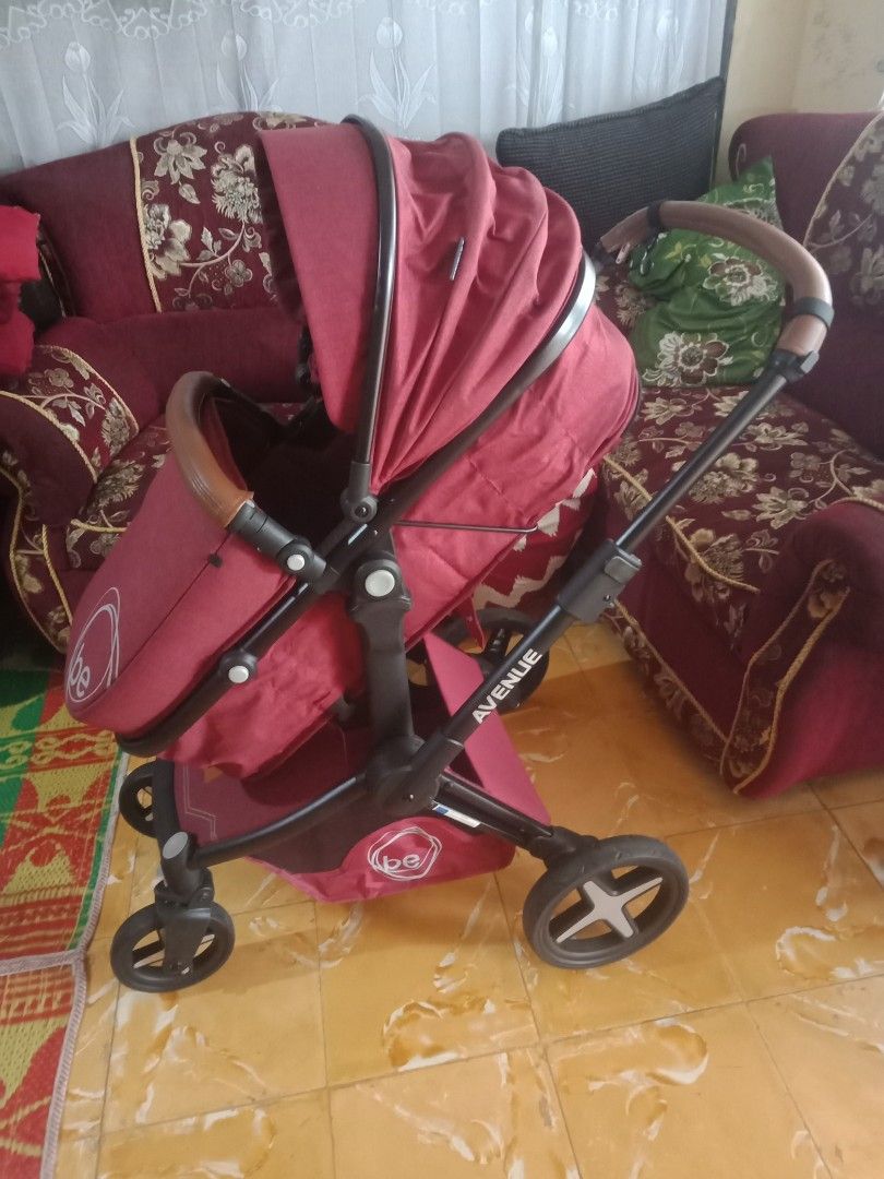 Baby elle avenue 2025 s391