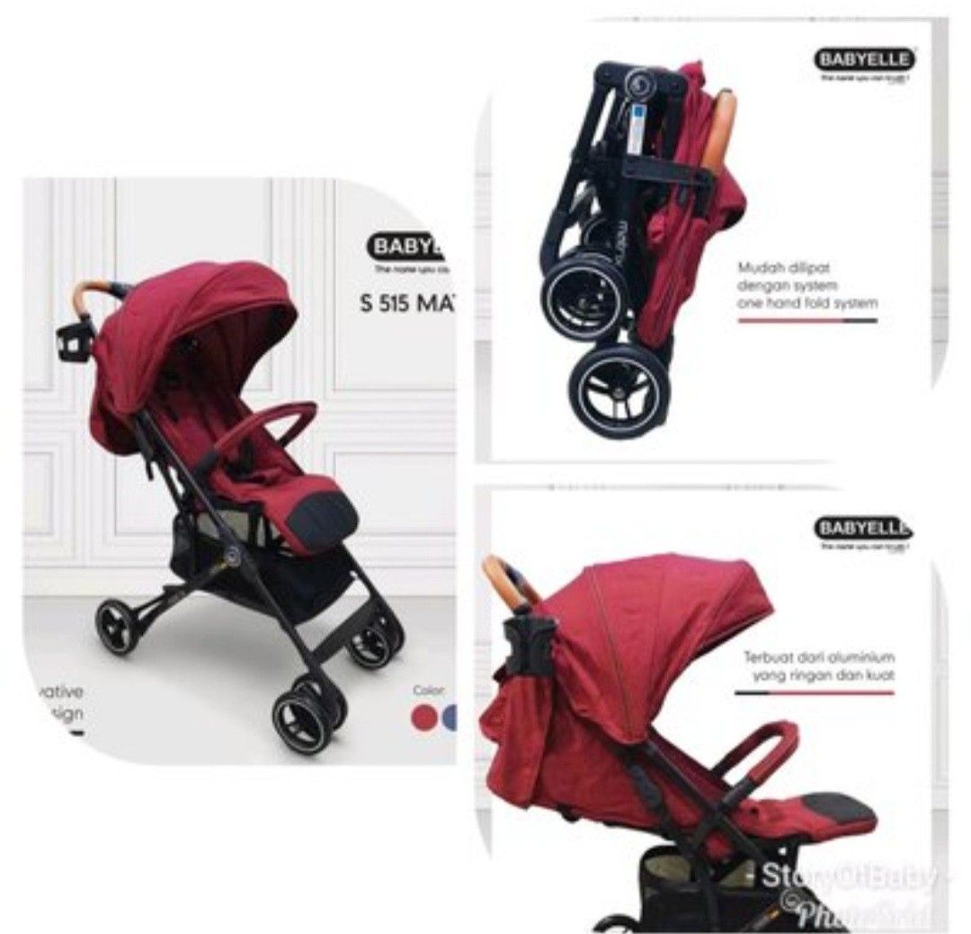 Baby elle matrix 515 sales