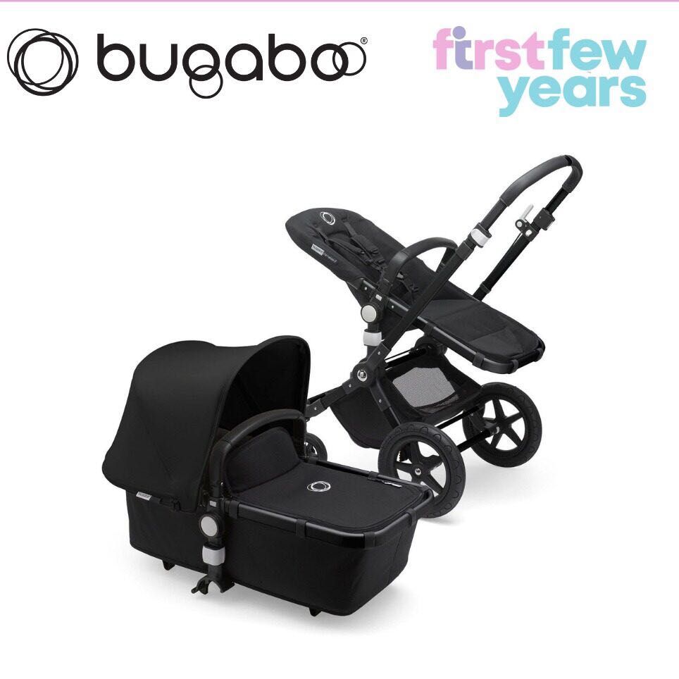Stroller bugaboo cameleon 3 Babies Kids Going Out Strollers