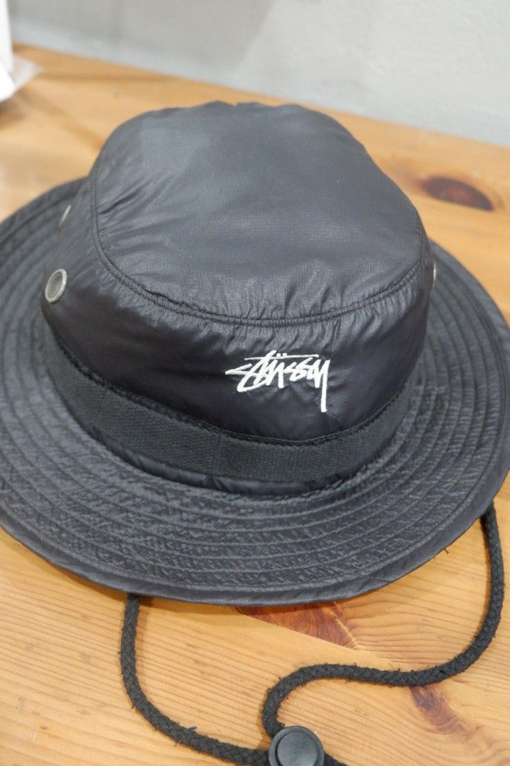 Boonie hat stussy online