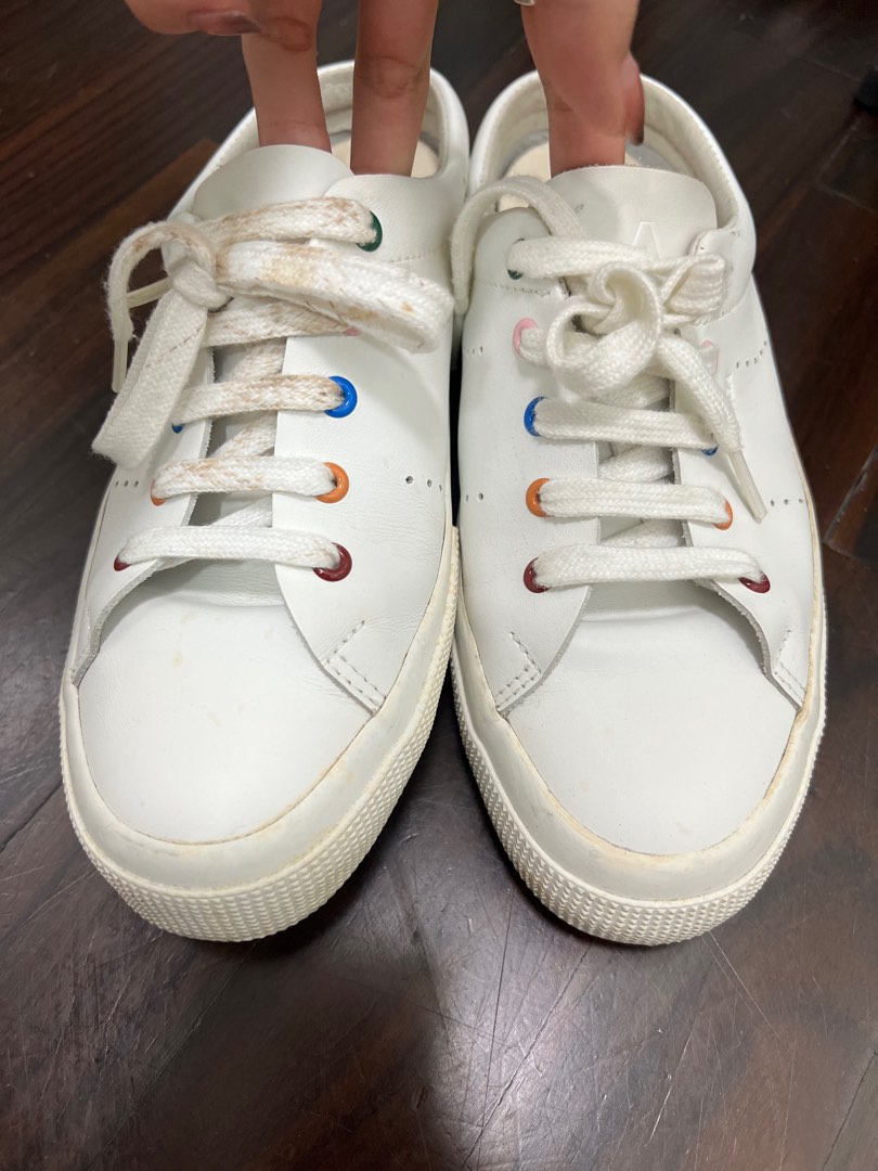 Superga alexa new arrivals chung mule