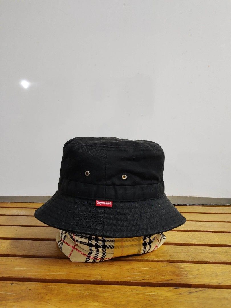 Bucket hats supreme best sale