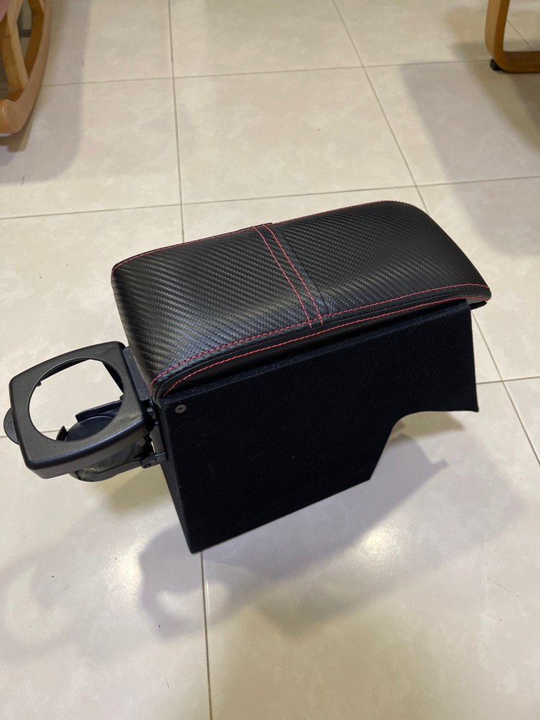 Suzuki Swift Arm Rest, Car Accessories, Accessories on Carousell