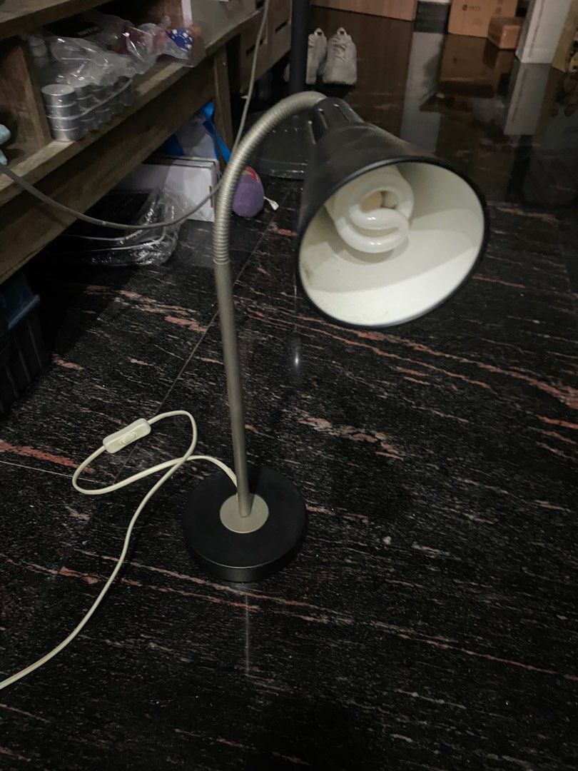 Super bright table lamp sales