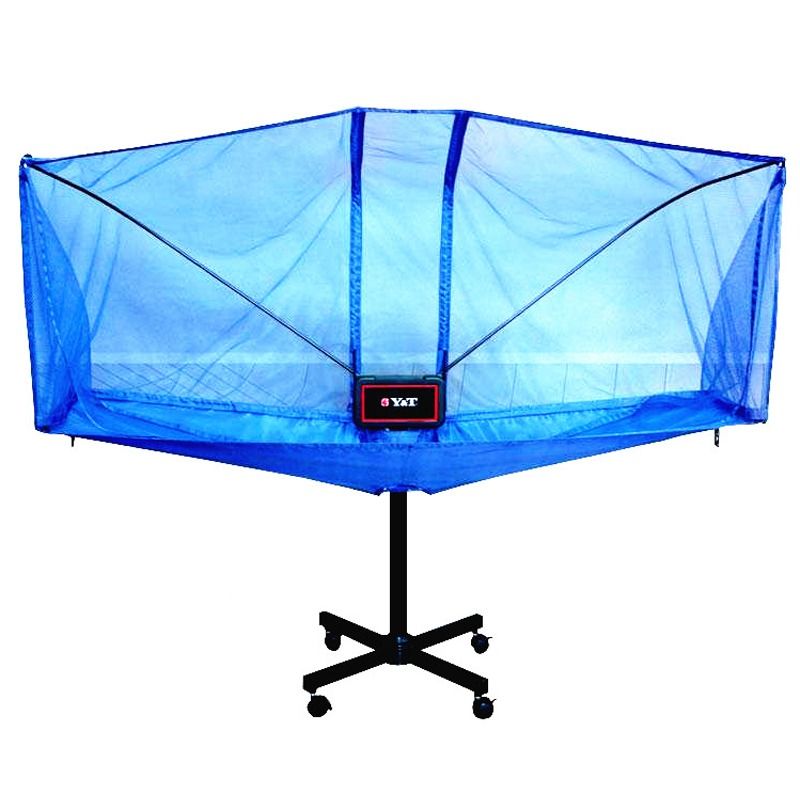 Table Tennis ball collector net, Sports Equipment, Sports & Games, Racket & Ball Sports on Carousell