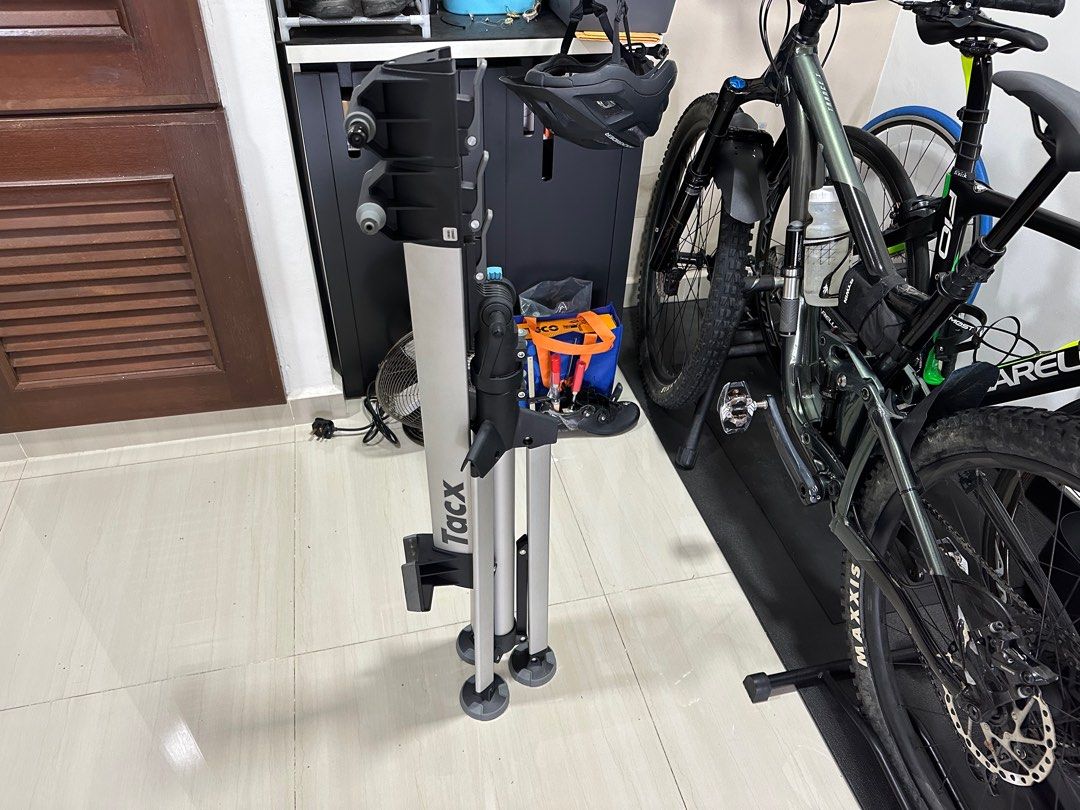 tacx cycle rack