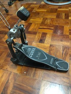 TAMA IRON COBRA Power Glide