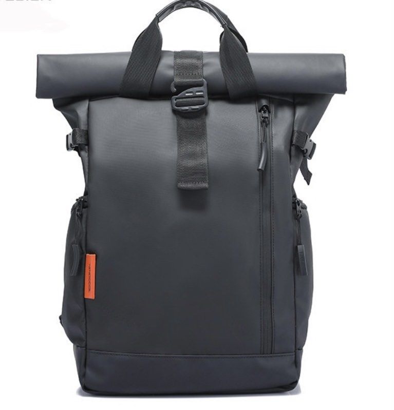 TangCool Backpack, Men's Fashion, Bags, Backpacks on Carousell