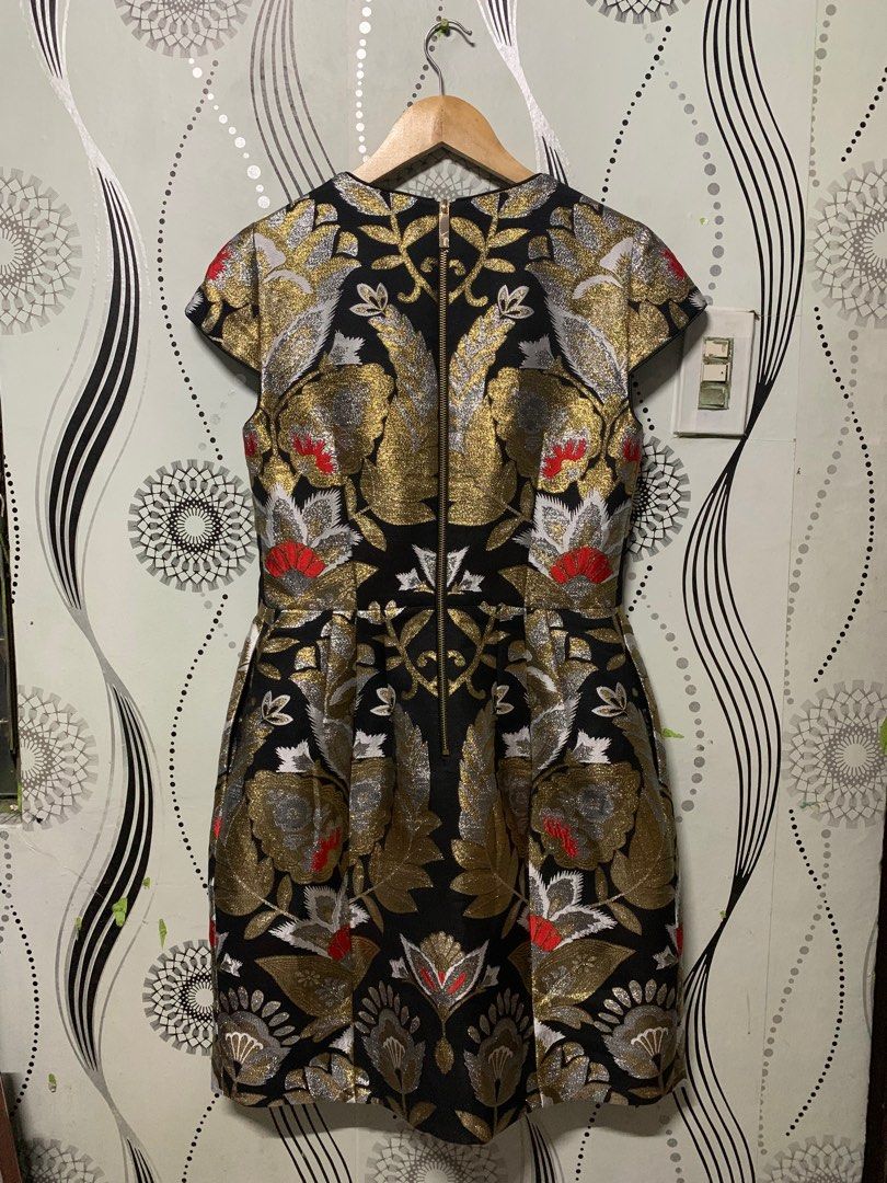 Ted baker 2025 opulent orient
