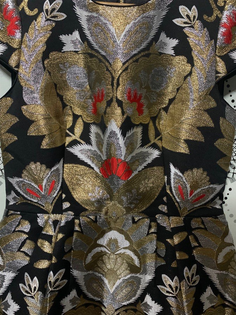 Ted baker 2025 opulent orient