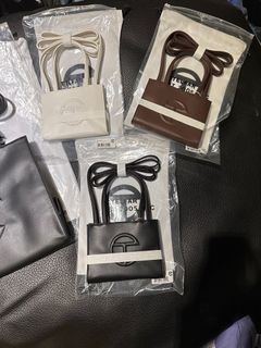 𝐁𝐍𝐂𝐓👜]💛 Chanel 19 Bag Hardware Protective Sticker Film