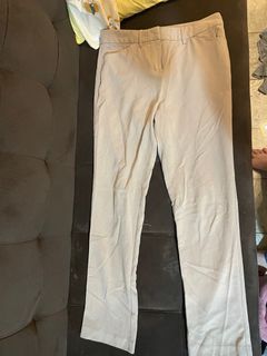 the executive khaki pants