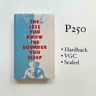 The Less You Know the Sounder You Sleep