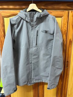 The north face
