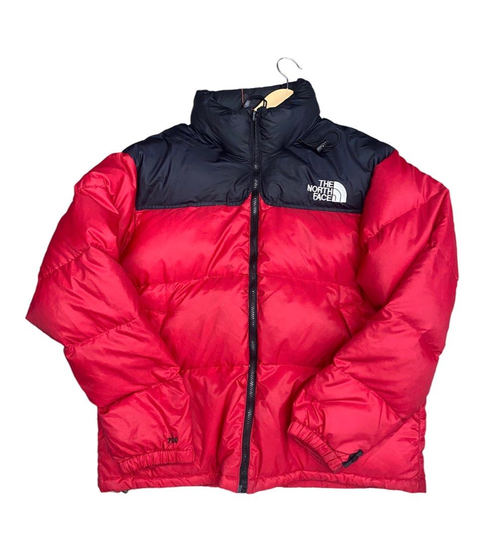 The north face 700 series on Carousell