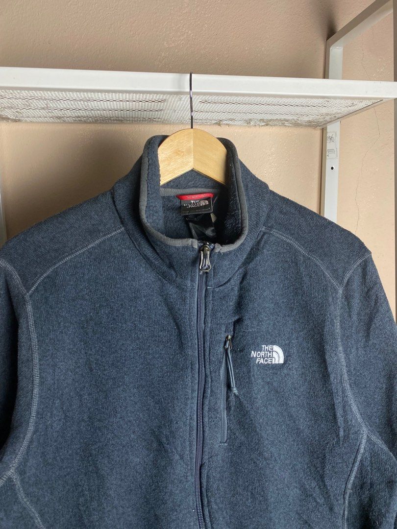 North face 61661 fleece hot sale