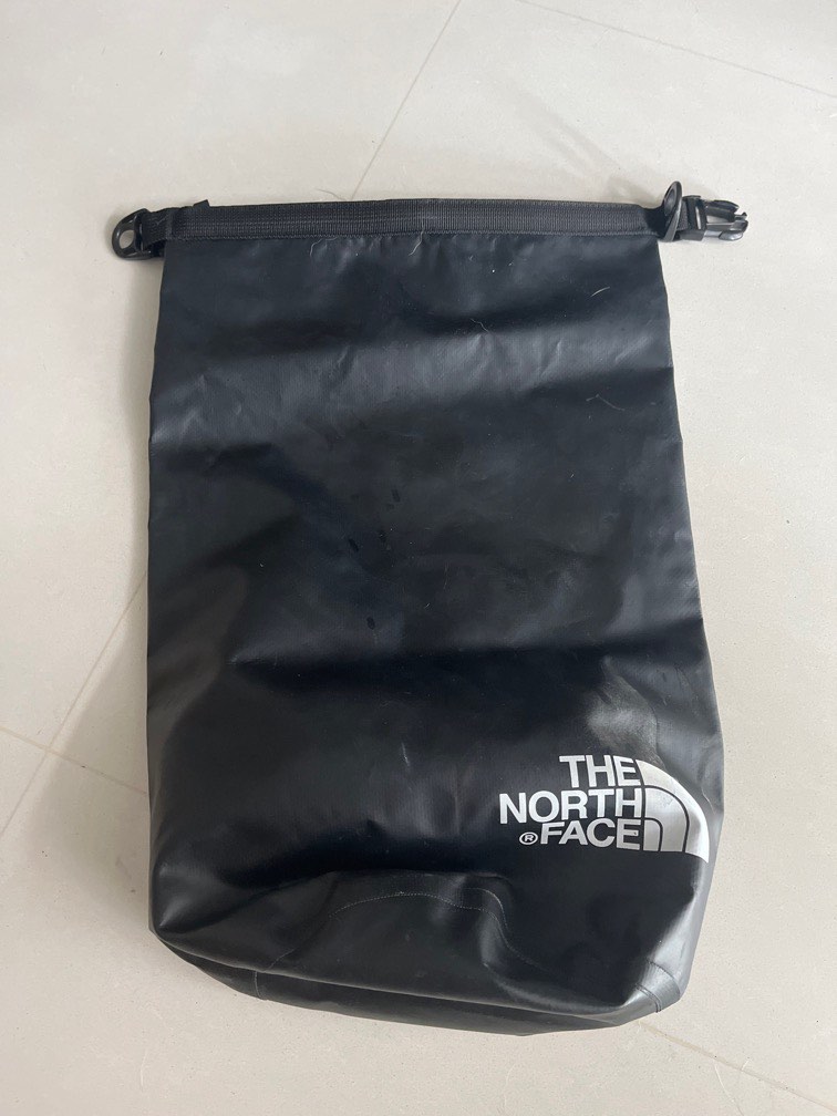 The North Face waterproof bag, Sports Equipment, Other Sports Equipment