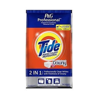Tide Powder Detergent Professional with Downy 7.5kg