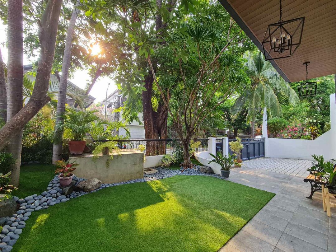 Ayala Alabang House for sale, Property, Rentals, Townhouse on Carousell