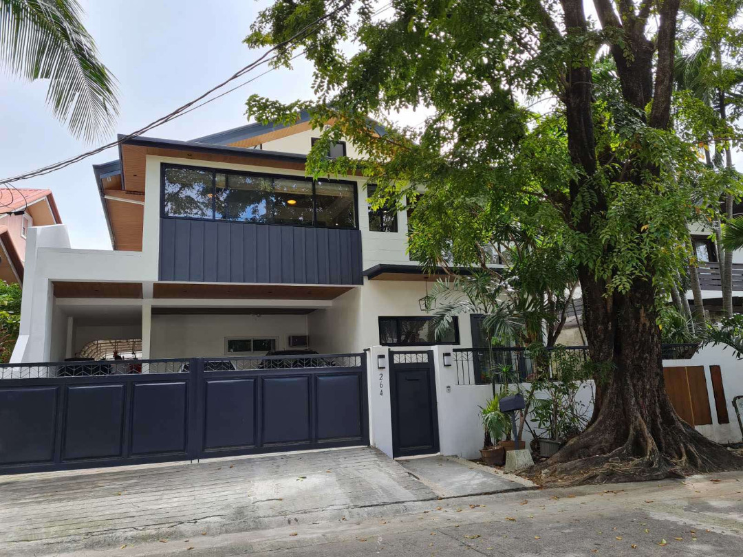 Ayala Alabang House for sale, Property, Rentals, Townhouse on Carousell