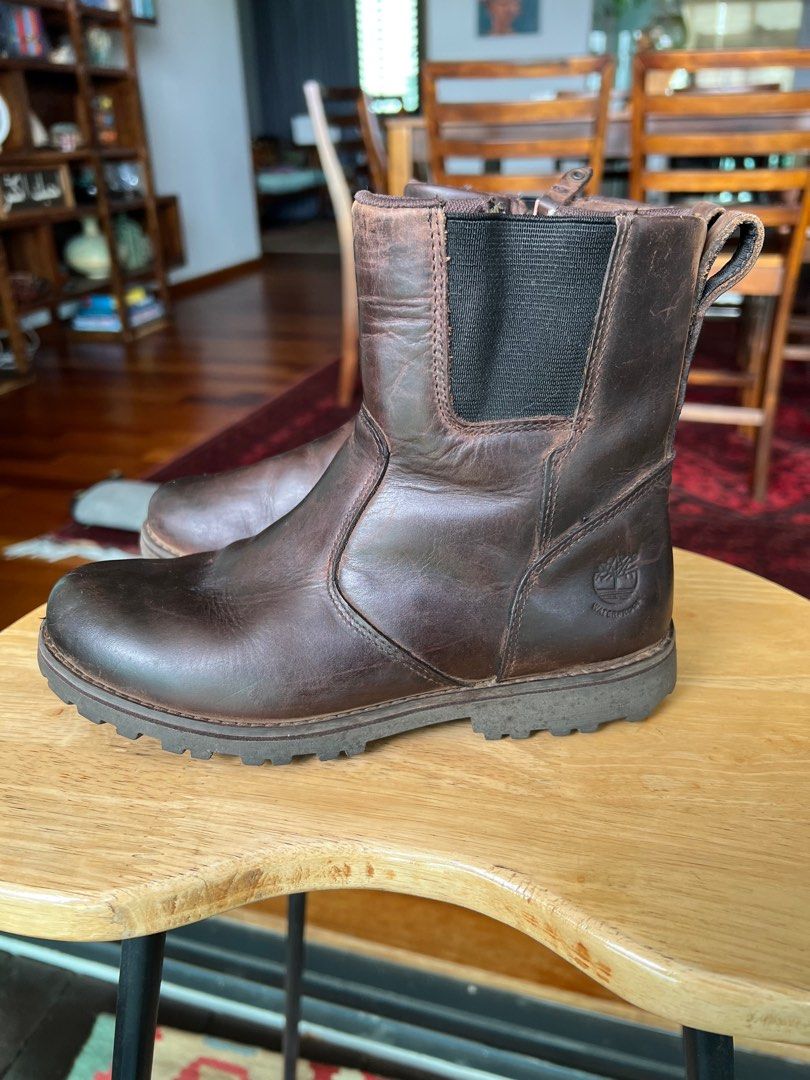 Timberland snow boots uk shop