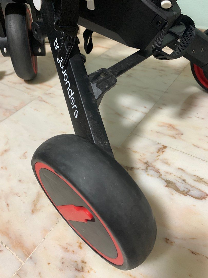 Tinywonders Kids Tricycle, Children Trike, Doona Toddler Trike, Babies