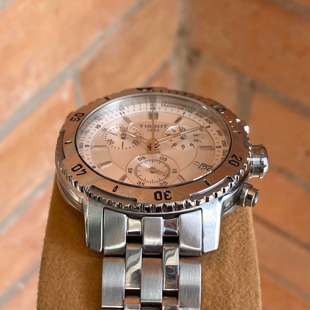 Tissot swiss made 1853 hotsell