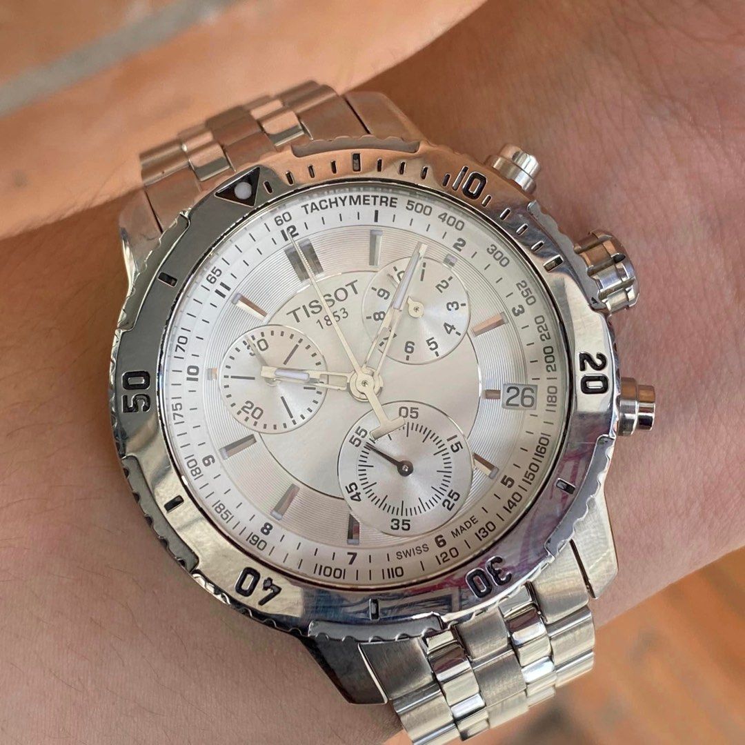 Swiss made tissot 1853 online
