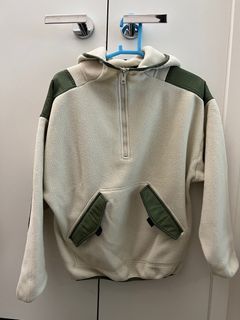 TNA hoodie