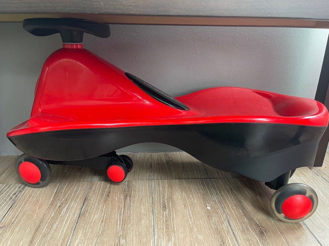 Baby car cycle Clearance