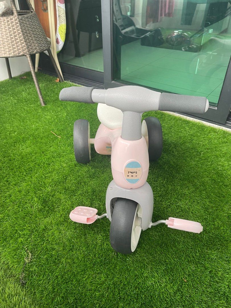 Baby car cycle Clearance