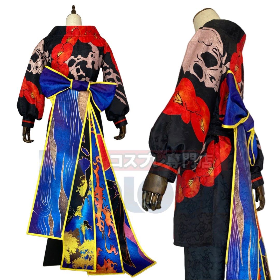 Selling cosplay 2025