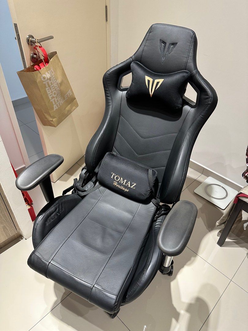 Blaze x pro gaming chair deals