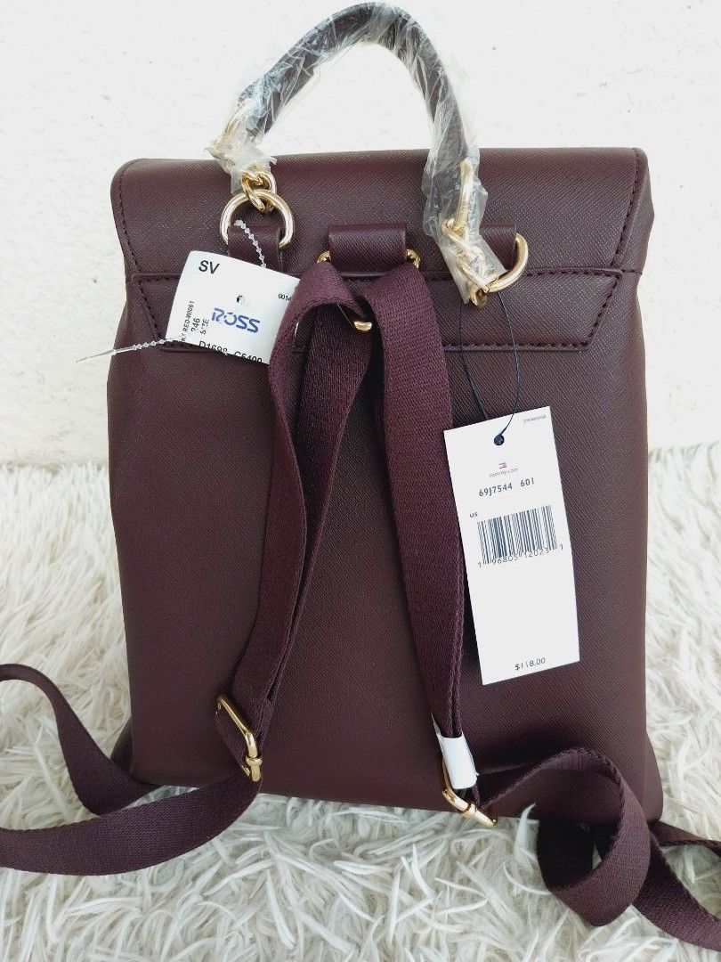 Tommy hilfiger backpack sale ross
