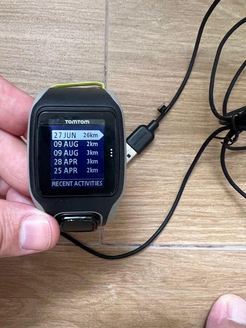 Tomtom triathlon cheap