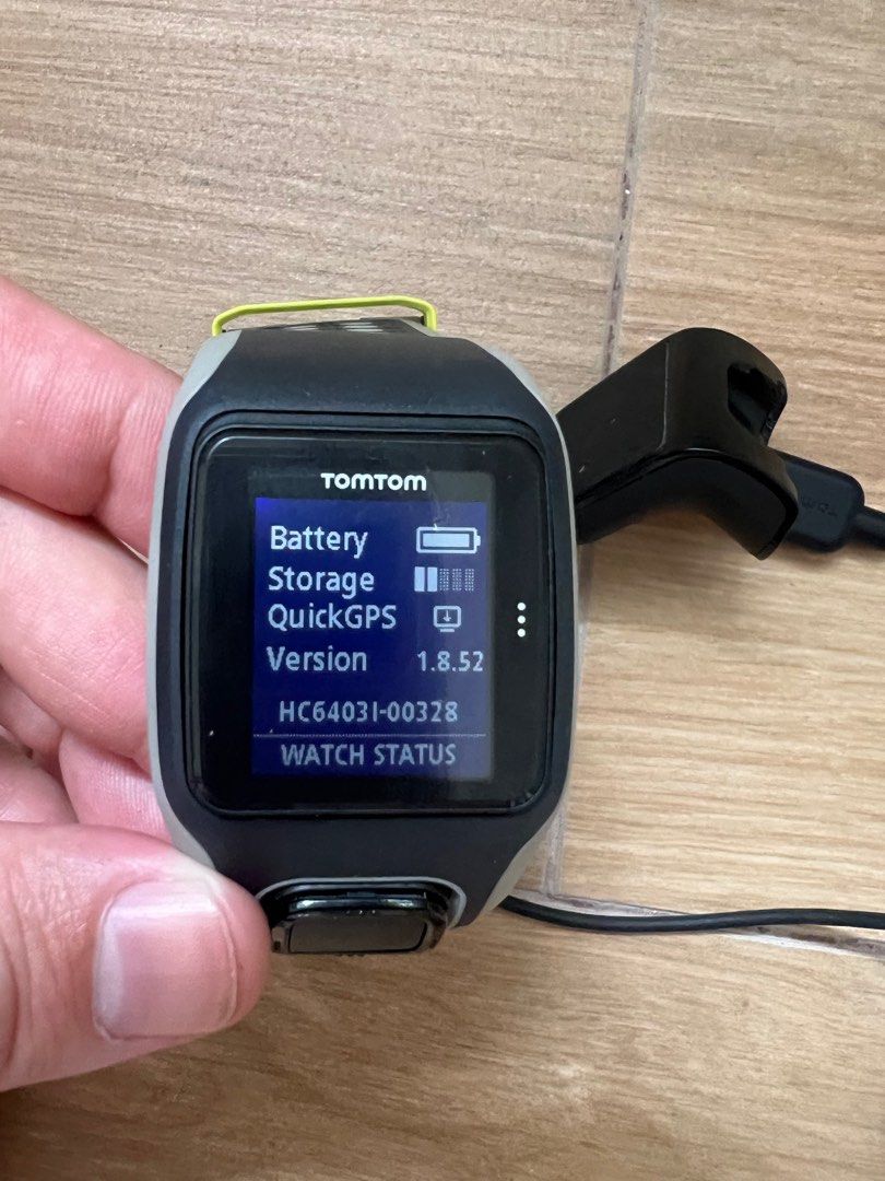 Tomtom triathlon deals