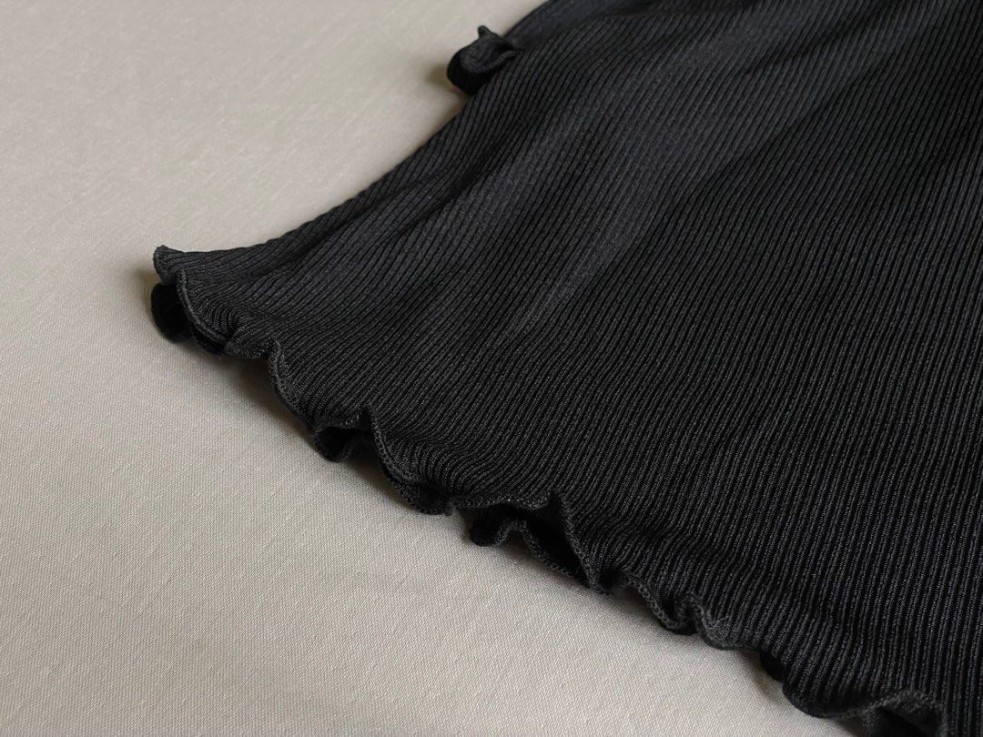 Topshop square neck discount dress