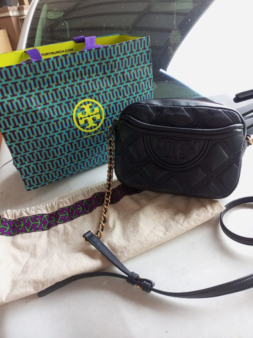 Tory Burch Bag authentic on Carousell