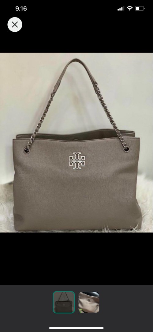 Tory Burch bag Original on Carousell