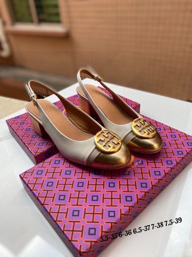 Tory burch sales classic sandals