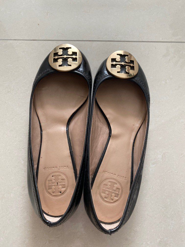 Buy tory cheap burch flats